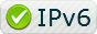 IPv6 ready