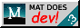 mat does dev